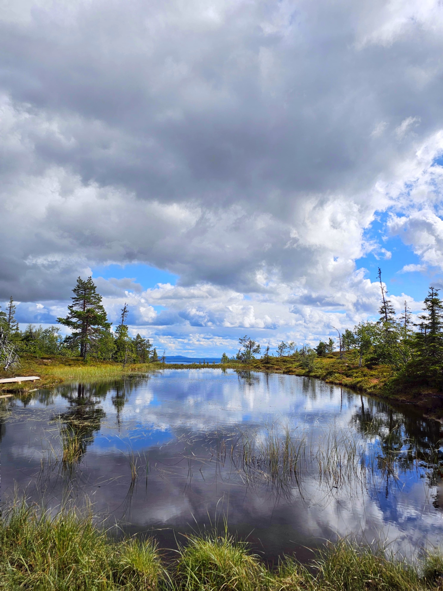 Mökit sijaitsee kätevästi Riisitunturin kansallispuiston lähistöllä, josta lähtevät upeat patikointireitit. Lähde tutkimaan polkuja, ihaile näkymiä ja palaa illalla mökille nauttimaan mukavuuksista ja luonnon rauhasta. 